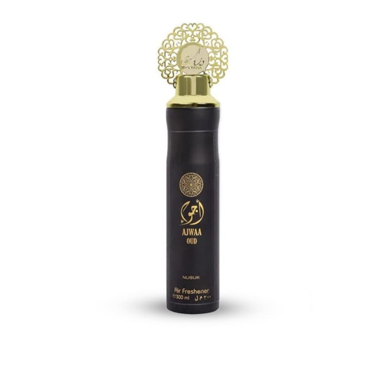معطر جو نسك اجواء NUSUK AJWAA 300ML