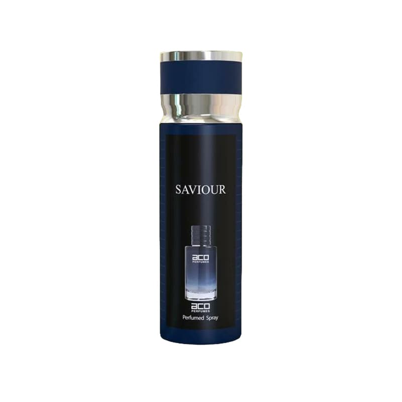 سبري عرق اكو رجالي ACO SAVIOUR SPRAY 200 ML