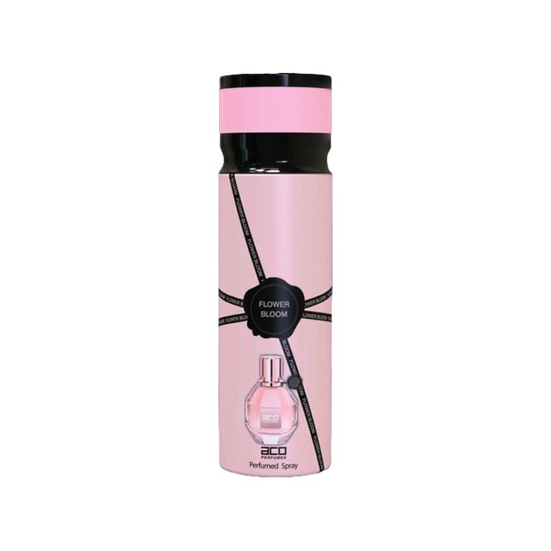 سبري عرق اكو ستاتي ACO BLOOM SPRAY 200 ML