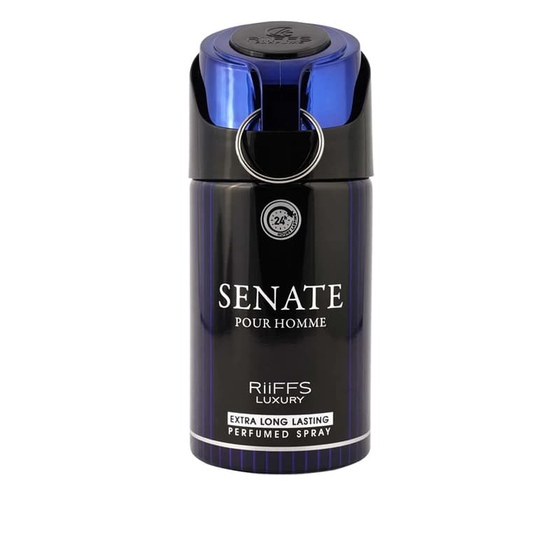 سبري عرق ريفس RIIFFS SENATE POUR HOMMESPRAY 250 ML