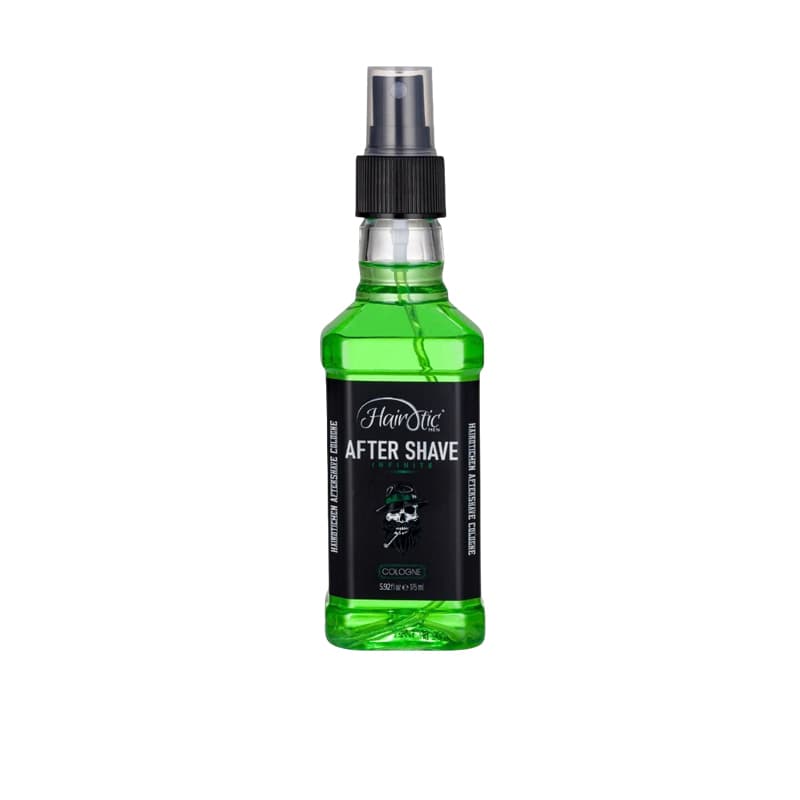 كلونيا هيروتيك HAIROTIC AFTER SHAVE INFINITE 175ML