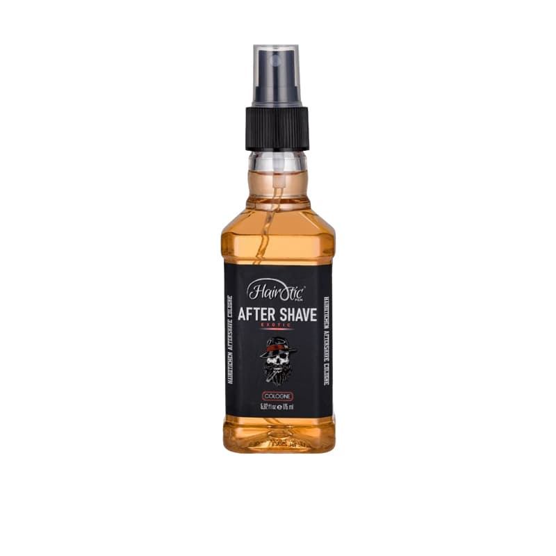 كلونيا هيروتيك HAIROTIC AFTER SHAVE EXOTIC 175 ML