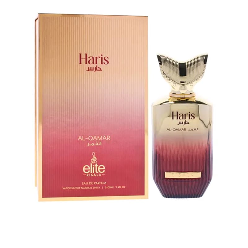 عطر رسالة حارس RISALA HARIS EDP 100ML