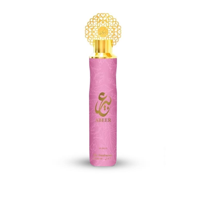 معطر جو نسك NUSUK ABEER  300ML