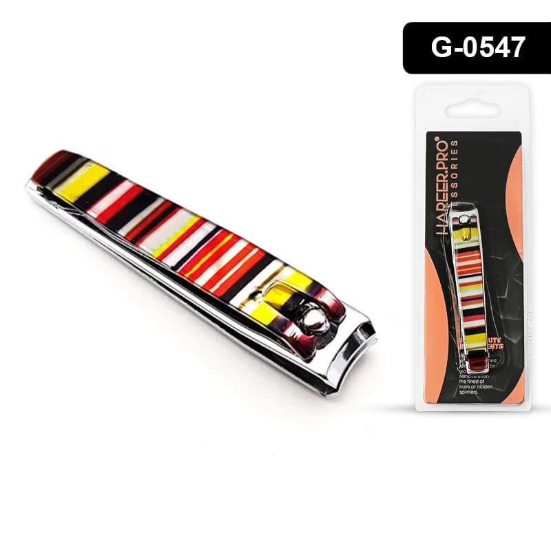 قصاصة اظافر حرير برو HAREER PRO ACCESSORIES 476
