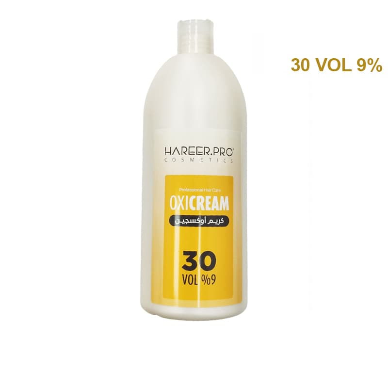 اكسجين حرير برو HAREER PRO 30VOL 9% 1L