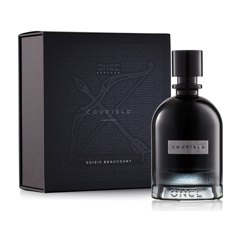 عطر ونس ONCE PERFUME COURIELD 100 ML EDP