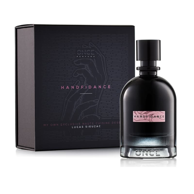 عطر ونس ONCE PERFUME HANDFIDANCE 100 ML EDP