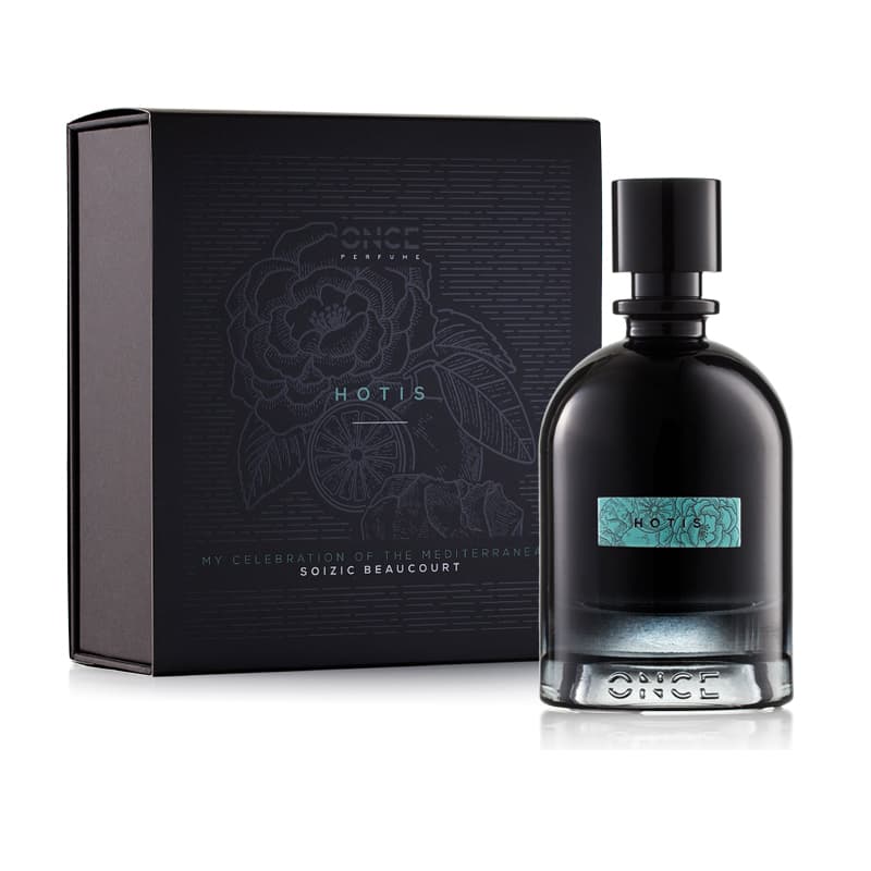 عطر ونس ONCE PERFUME HOTIS 100 ML EDP