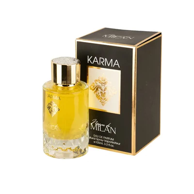 عطر ميلان MILAN KARMA EDP 100ML