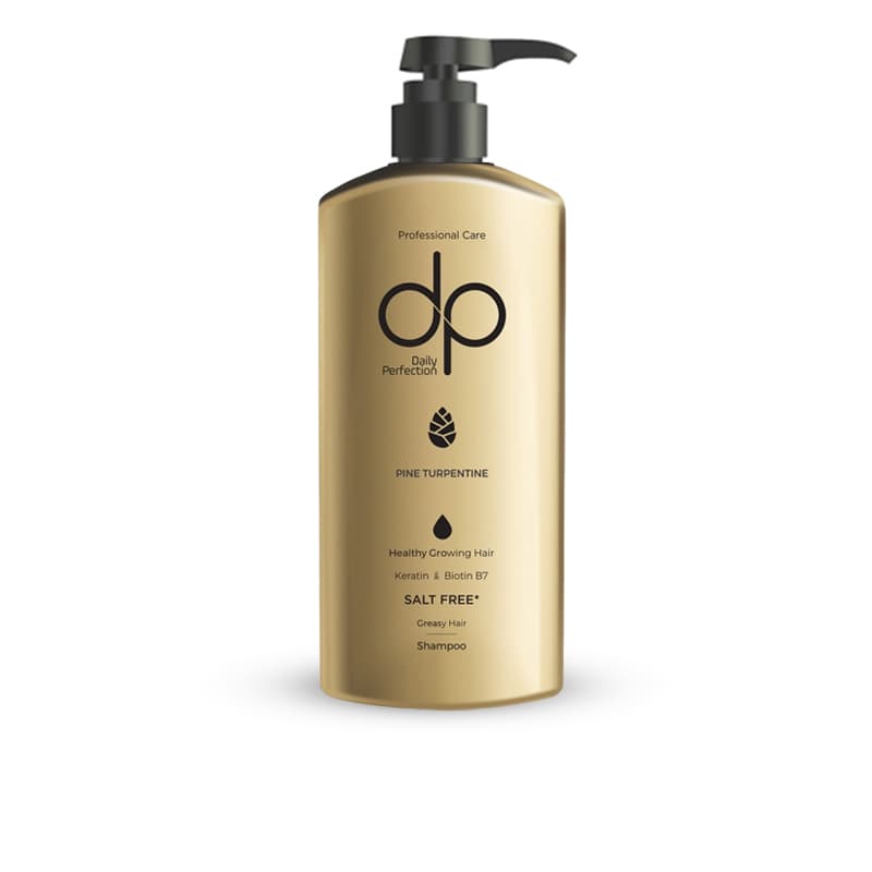 شامبو دي بي للقشرة صنوبر  DAILY SHAMPOO 800ML