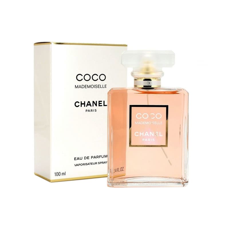 عطر كوكو شنل مدمزيل COCO CHANEL 100 ML