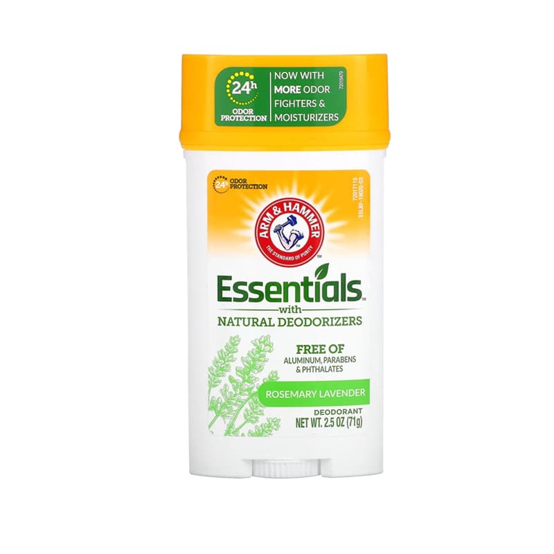 ستك ارم اند همر ARM HAMMER ESSENTIALS LAVENDER71G