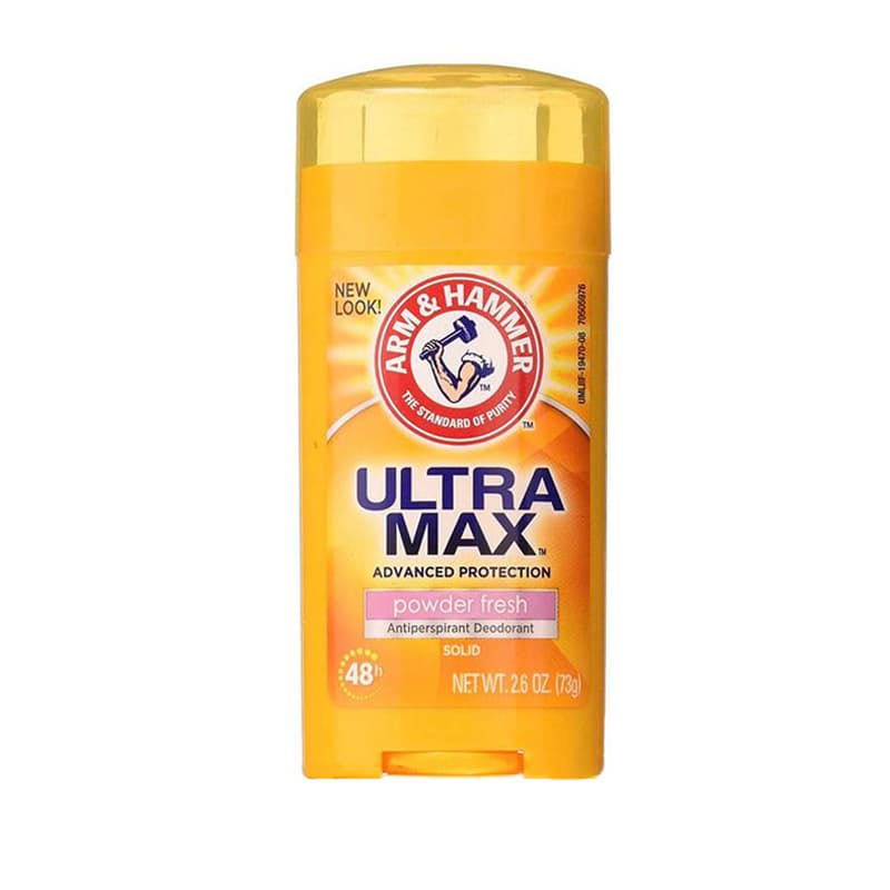 ستك ارم اند همر الترا ماكس ARM HAMMER POWDER 73g