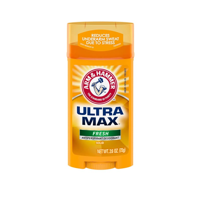 ستك ارم اند همر الترا ماكس ARM HAMMER FRESH 73g