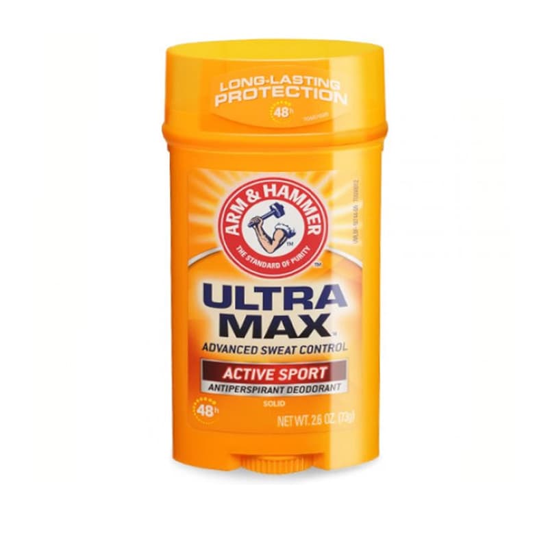 ستك ارم اند همر الترا ماكسARM ULTRA MAX ACTIVE 73g