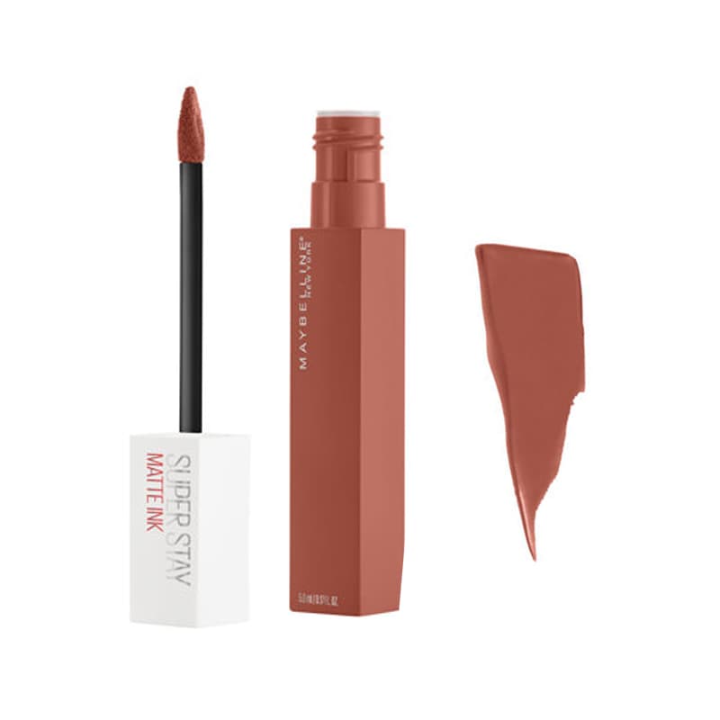 حومرة ميبلين سوبر ستي مات سائل MAYBELLINE NO 70