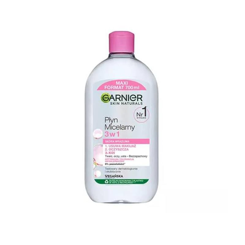 تونك مسلر جارنيه GARNER MICILER PLYN 700ML