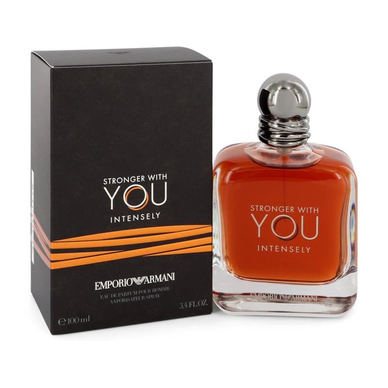 عطر ارمني يو ARMANI YOU INTESELY 100 ML