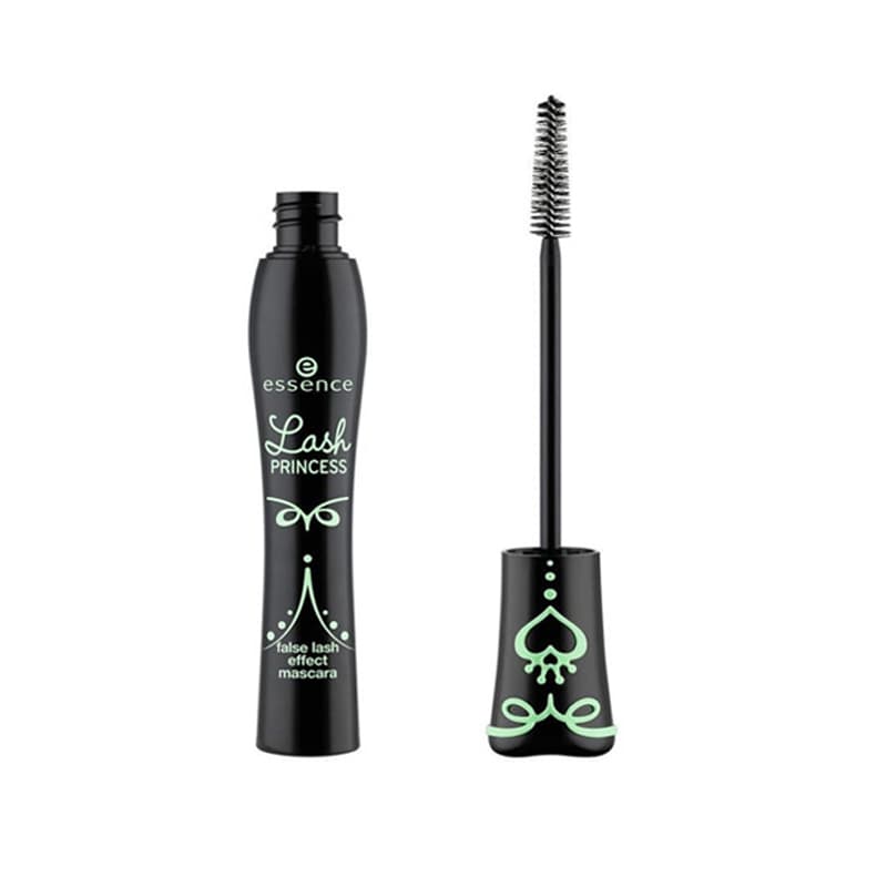 عروسه اخضرESSENCE LASH PRINCESS FALSE MASCARA EFFE