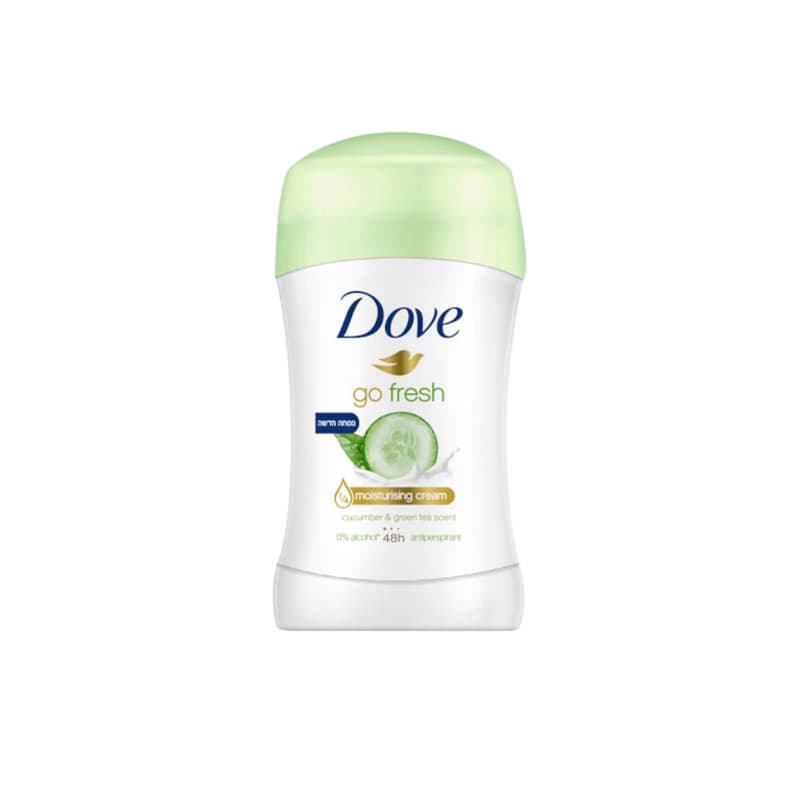 ستك دوف خيار DOVE CUCMBER 50G