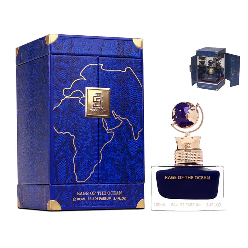 عطر روج AURORA ROGE OF THE OCEAN 100ML