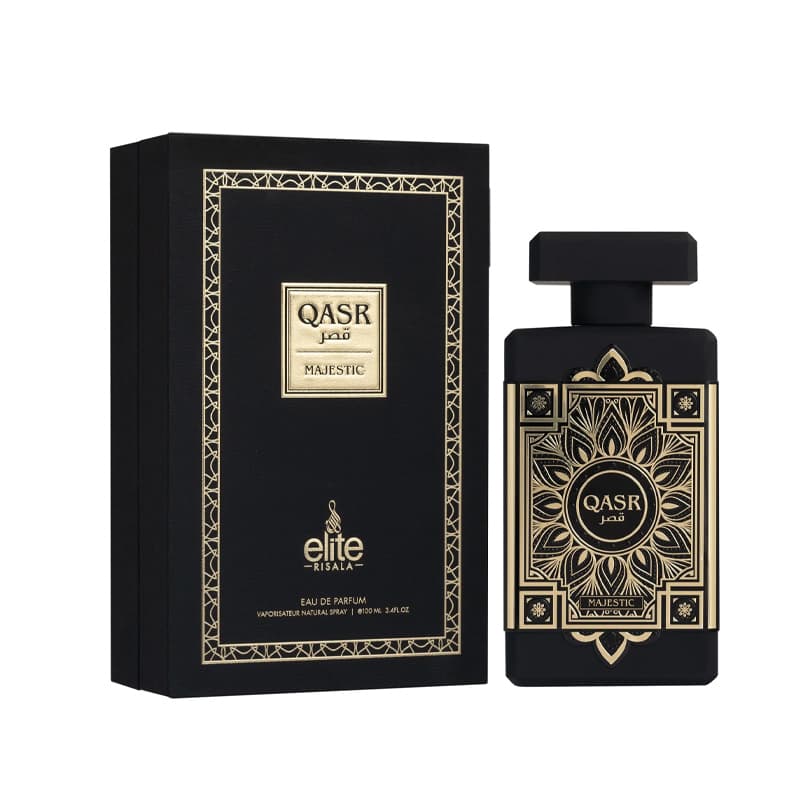 عطر رسالة قصر RISALA QASR EDP 100ML