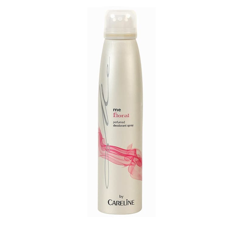 سبري مي زهري  ME FLORAL SPRAY 115 ML