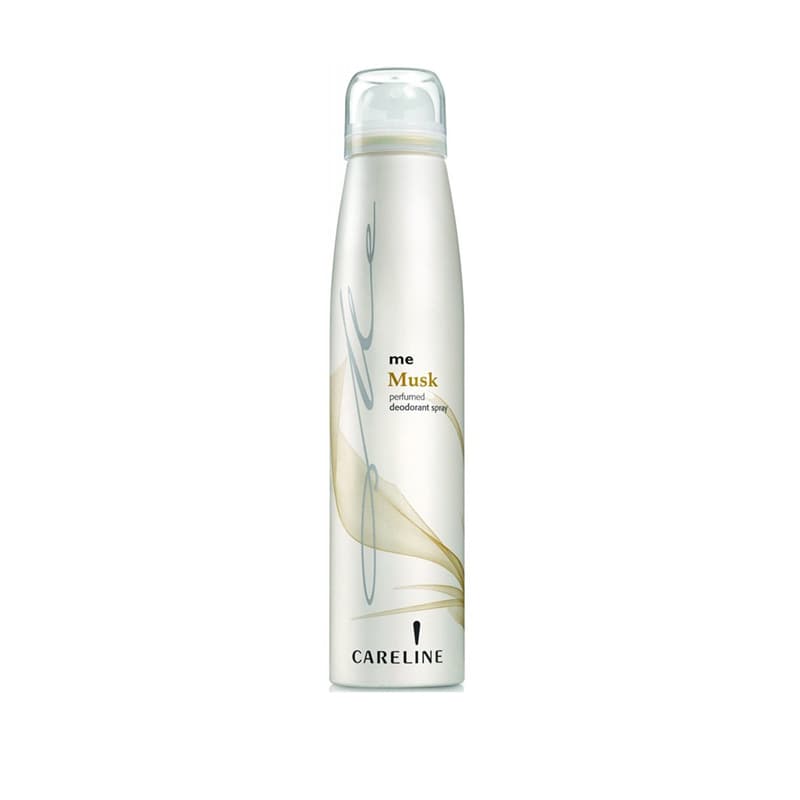 سبري مي ذهبي  ME MUSK SPRAY 115 ml