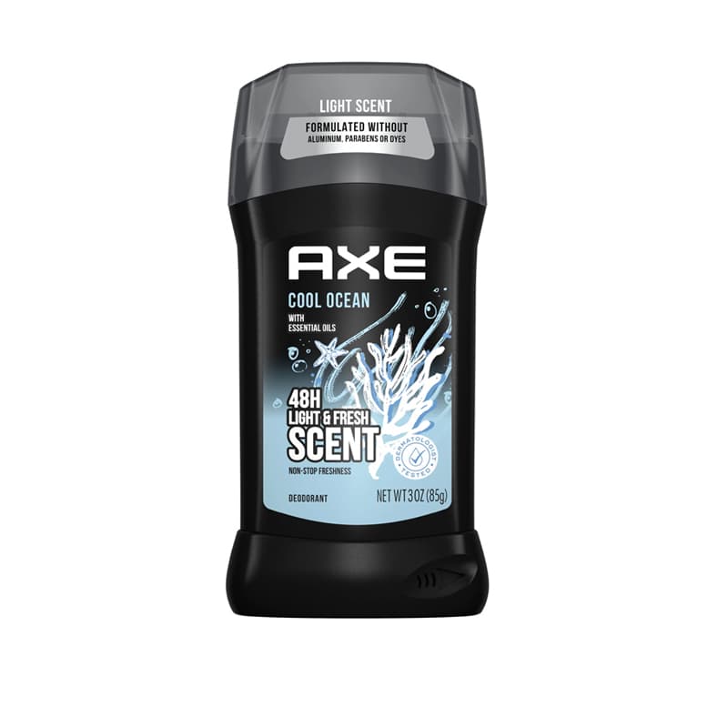 ستك عرق اكس AXE COOL OCEAN 76G