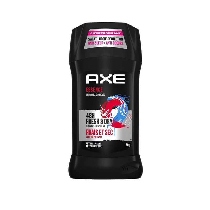 ستك عرق اكس AXE ESSENCE  76G