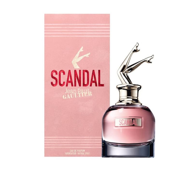 عطر جين بول سكاندل ستاتي JEAN PAUL 80 ML