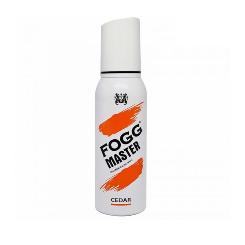 سبري بدي سبلاش فوج FOGG CEDAR SPRAY 120 ML