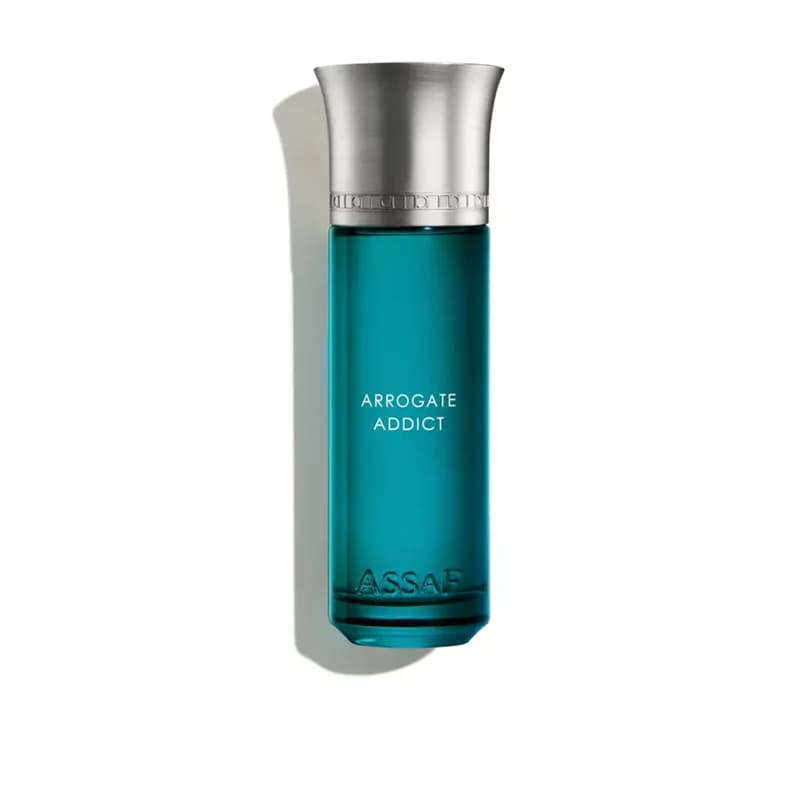 عطر عساف ASSAF ARROGATE ADDICT 200ML