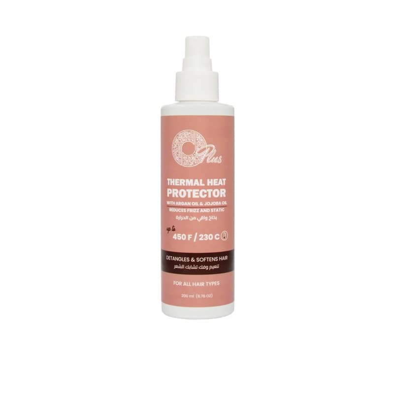 بخاخ فك تشابك اوبلس OPLUS THERMAL HEAT 200ML