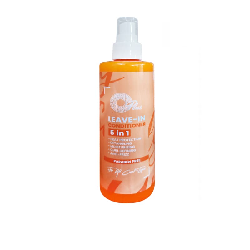 ليف ان اوبلس OPLUS LEAVE IN 5IN1 250ML