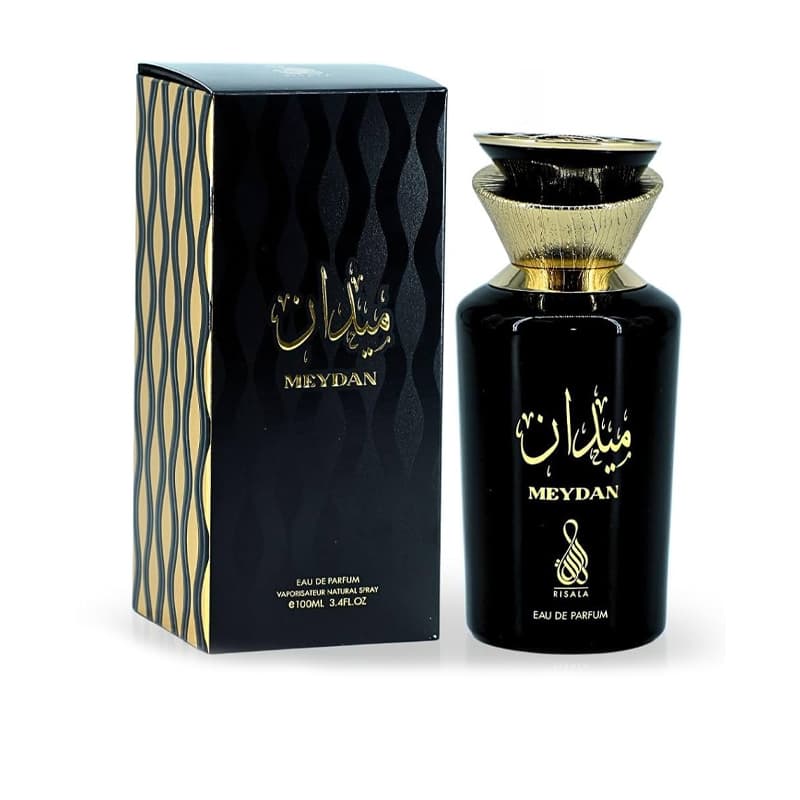 عطر رسالة ميدان MEYDAN EDP 100ML