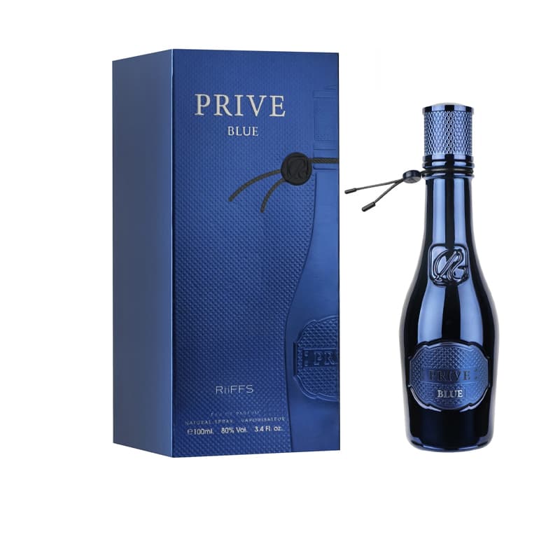 عطر ريفس RIFFS PRIVE BLUE EDP 100 ML