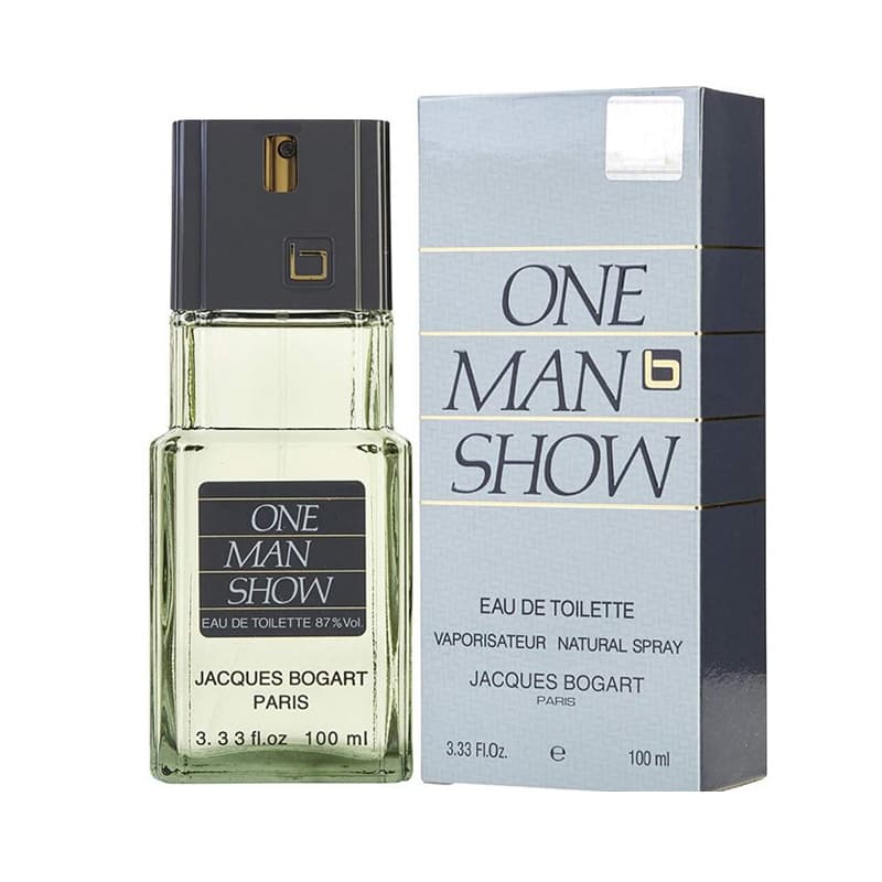 عطر ون مان شو ONE MAN SHOW 100 ML