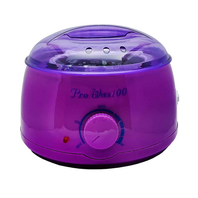 ماكنة شمع برو واكس PRO WAX